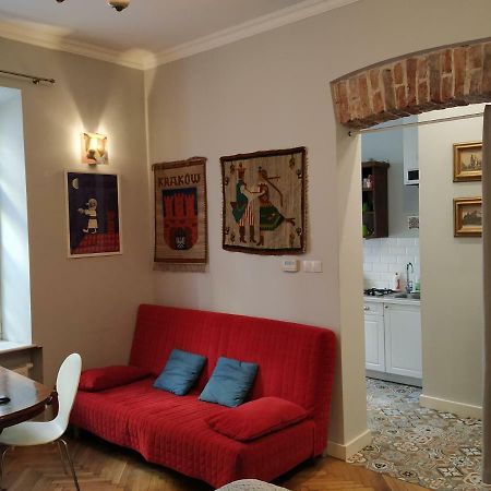 Krakowsky Apartment Dış mekan fotoğraf