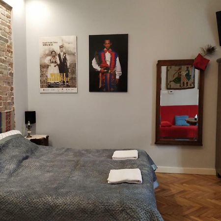 Krakowsky Apartment Dış mekan fotoğraf