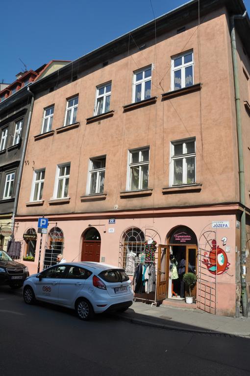 Krakowsky Apartment Oda fotoğraf