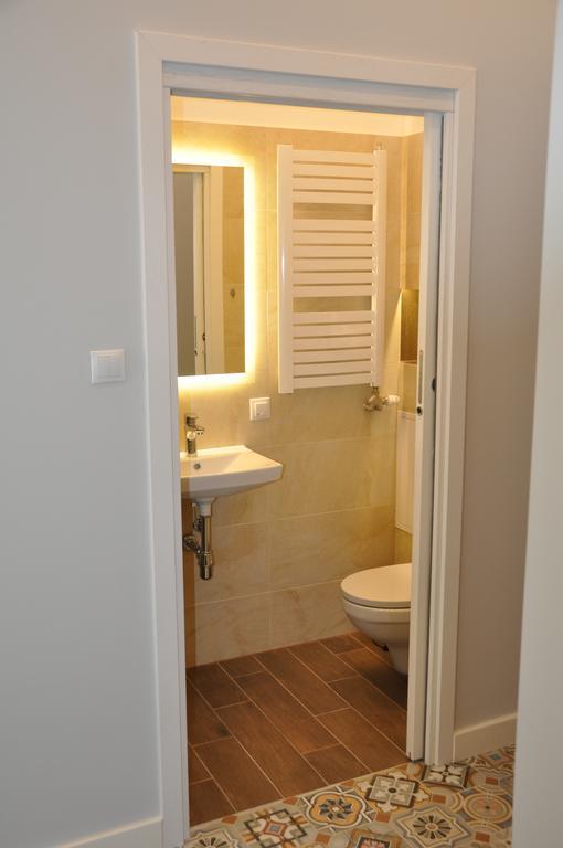 Krakowsky Apartment Oda fotoğraf