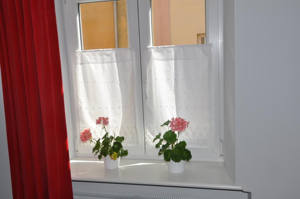 Krakowsky Apartment Oda fotoğraf