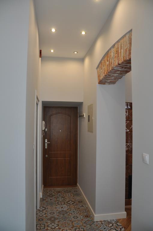 Krakowsky Apartment Oda fotoğraf