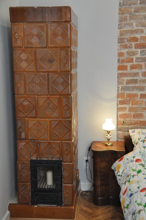 Krakowsky Apartment Oda fotoğraf