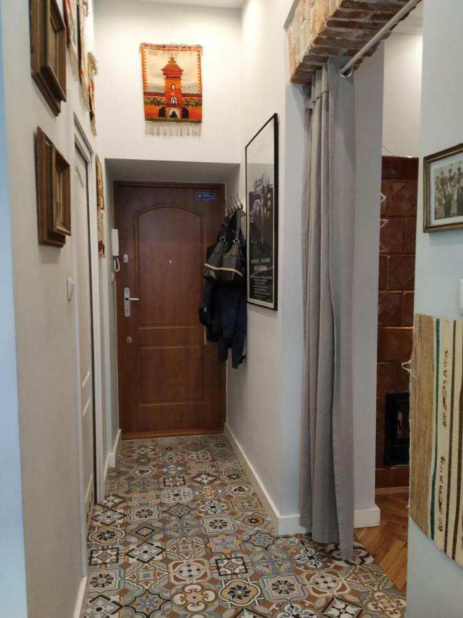 Krakowsky Apartment Dış mekan fotoğraf