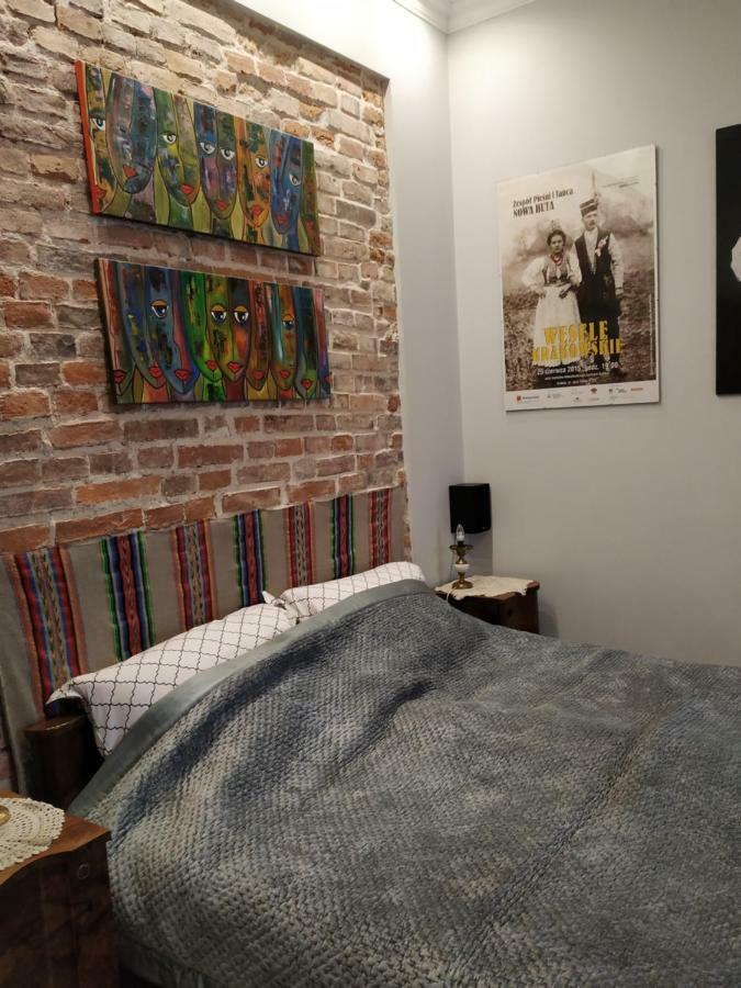 Krakowsky Apartment Dış mekan fotoğraf