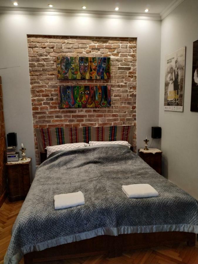 Krakowsky Apartment Dış mekan fotoğraf