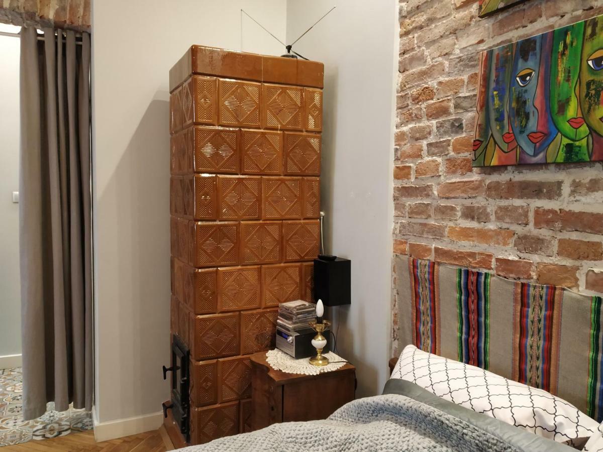 Krakowsky Apartment Dış mekan fotoğraf