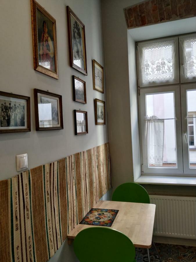 Krakowsky Apartment Dış mekan fotoğraf