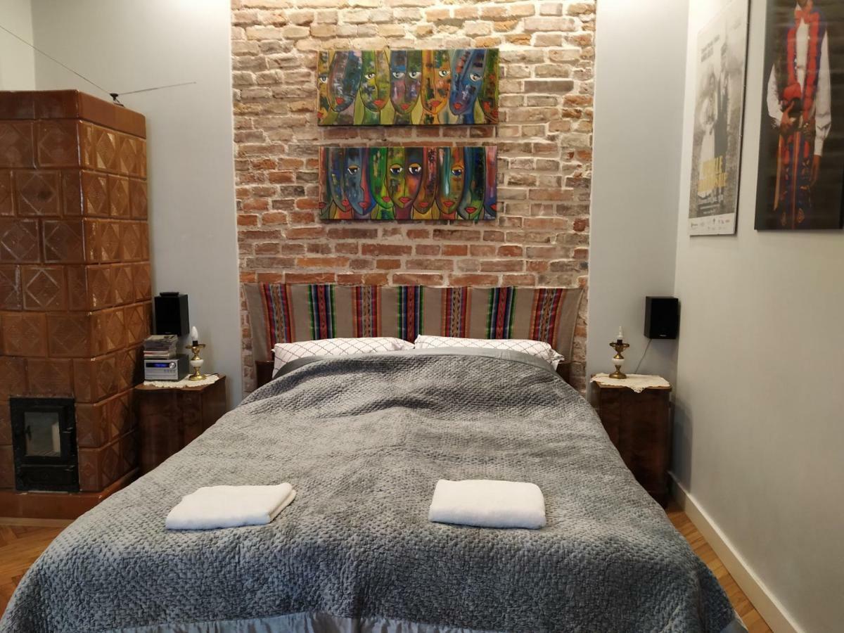 Krakowsky Apartment Dış mekan fotoğraf