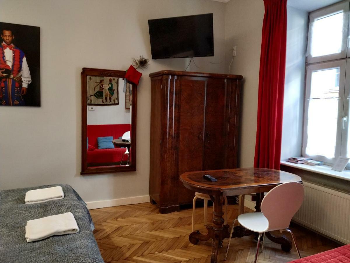 Krakowsky Apartment Dış mekan fotoğraf